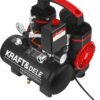 Betepalinis oro kompresorius 950 W, 5 l KD4069 - Image 6