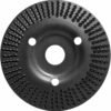 Nuožulnus šlifavimo diskas, 125 mm, KD11217 - Image 3