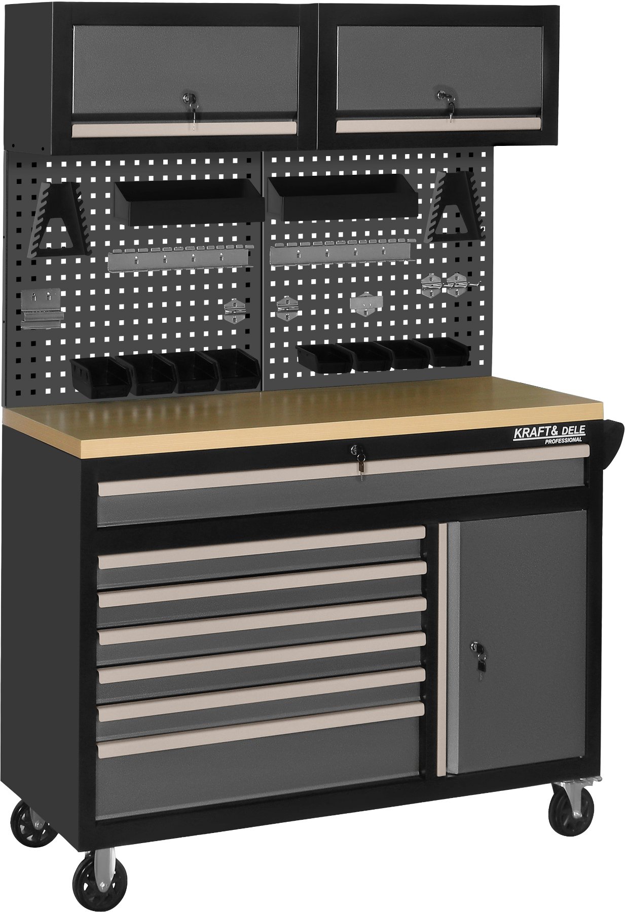 Dirbtuvių baldų komplektas KD5864