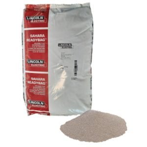 Fliusas FX860 25kg SRB Bag, Lincoln Electric