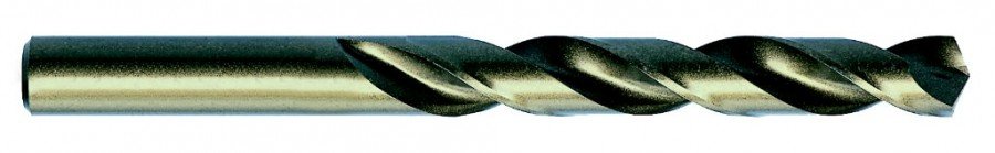 Metalo grąžtas DIN338 HSSE-Co5 Ø3,2mm 10vnt., Exact