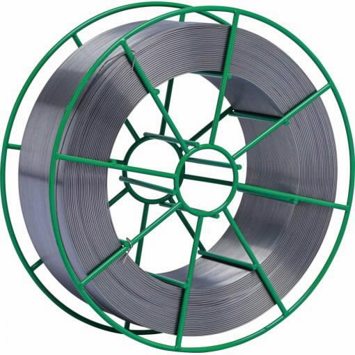Suvirinimo viela Ecospark 460 SG3 1,2mm 18kg, Böhler Welding