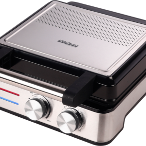Vaflinė 2200 W KD4202