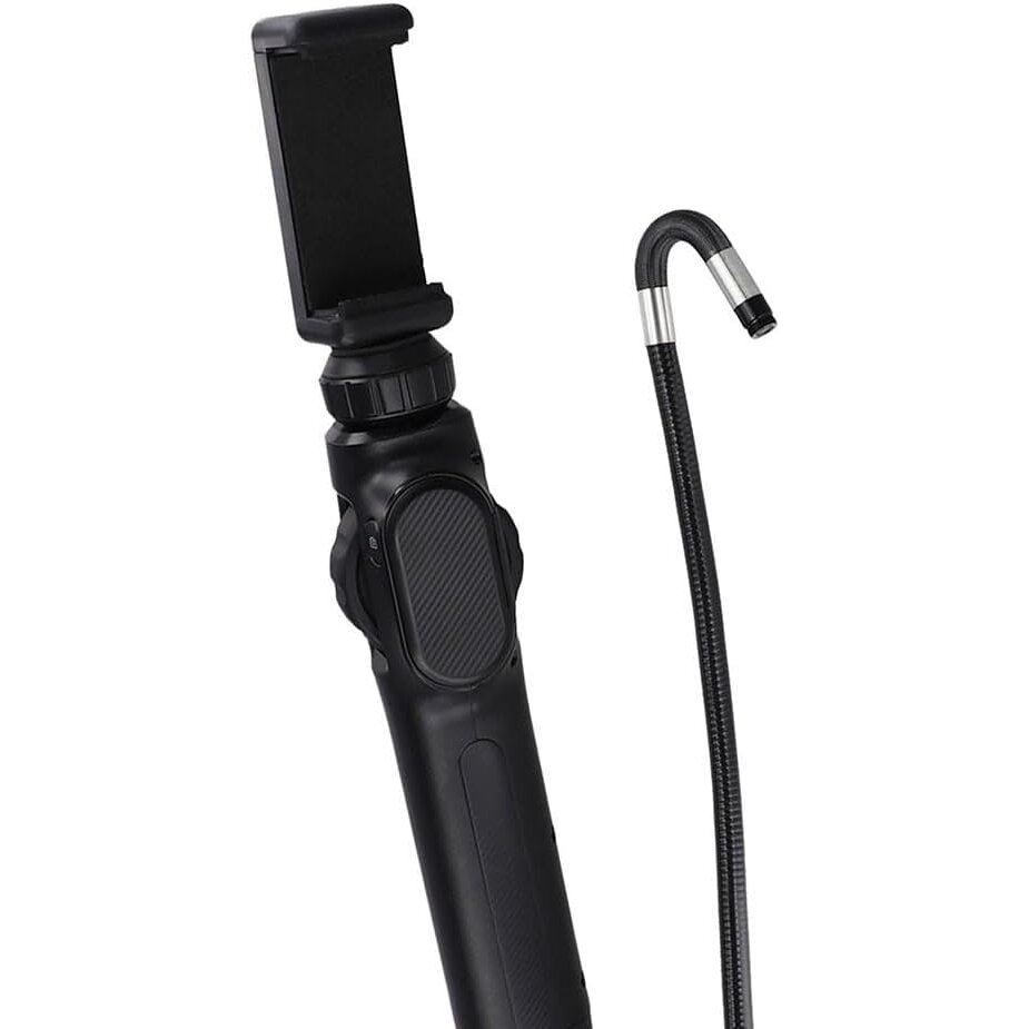 Endoskopas išmaniąjam įrenginiui su lankstomu zondu, Ø 8mm, 2m - Image 3