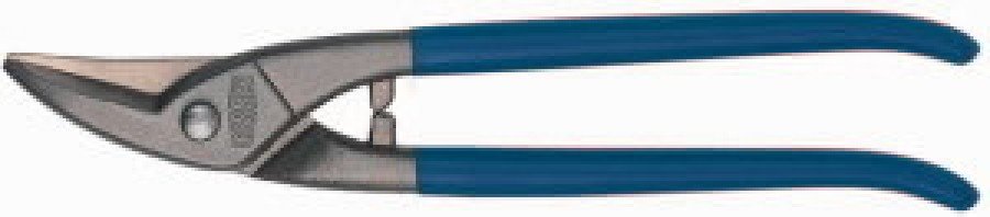 Žirklės skardai kairinės 250mm L107, Bessey