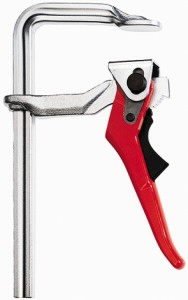 Svirtinis spaustuvas classiX GSH 7500N 300x140mm, Bessey