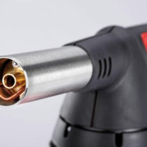 Lietlempė ROFLAME 4 PIEZO C200 dujos, Rothenberger