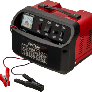 Prostownik samochodowy 12 24V 40A 300Ah KD1909