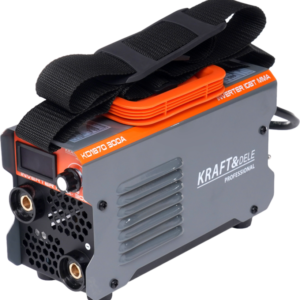 Inverterinis suvirinimo aparatas 230V 330A KD1869