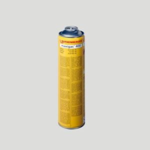 Dujos MAXIGAS 400 600 ml 2200°C, Rothenberger