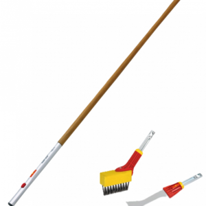 Set P 767 / 1x ZM140/FB-M/FK-M, WOLF-Garten