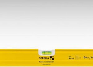 Gulsčiukas 80 A SM su magnetu 200cm, Stabila