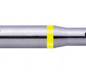 Sriegiklis M6x1,0 HSS-E 35° RSP DIN 371 M6x1mm 35°, Exact