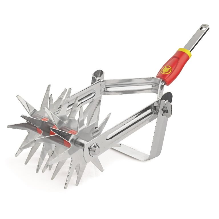 Sodo freza DA-S Multi Star, WOLF-Garten