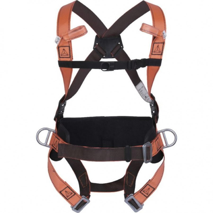 Apsauga nuo kritimo su diržu HAR 14 S/M/L, Delta Plus