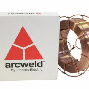 Suvirinimo viela ArcWeld SG2 1,2mm 15kg, Lincoln Electric