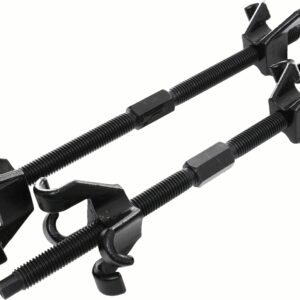 4 kablių spyruoklių suspaudėjas 370 mm KD10162