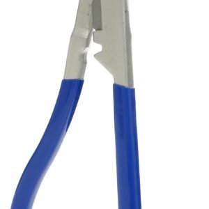 Ratlankių svarelių nuėmimo ir uždėjimo replės KD10168