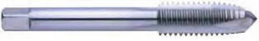 Sriegiklis DIN352 HSS M8x1,25 Eventus M8x1,25mm, Exact