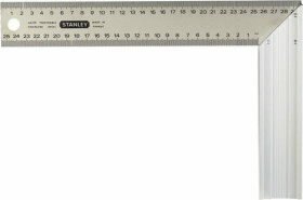 Kampainis dailidei 250x140mm su skale, Stanley
