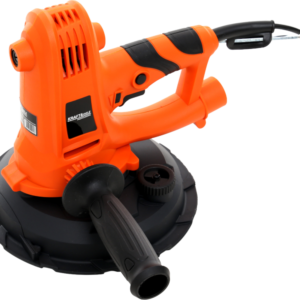 Gipso glaisto šlifuoklis žirafa Ø180MM/1400W R7241 KD1540