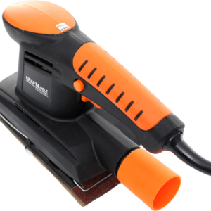 Ekscentrinis šlifuoklis Kraft&Dele KD1676, 450 W