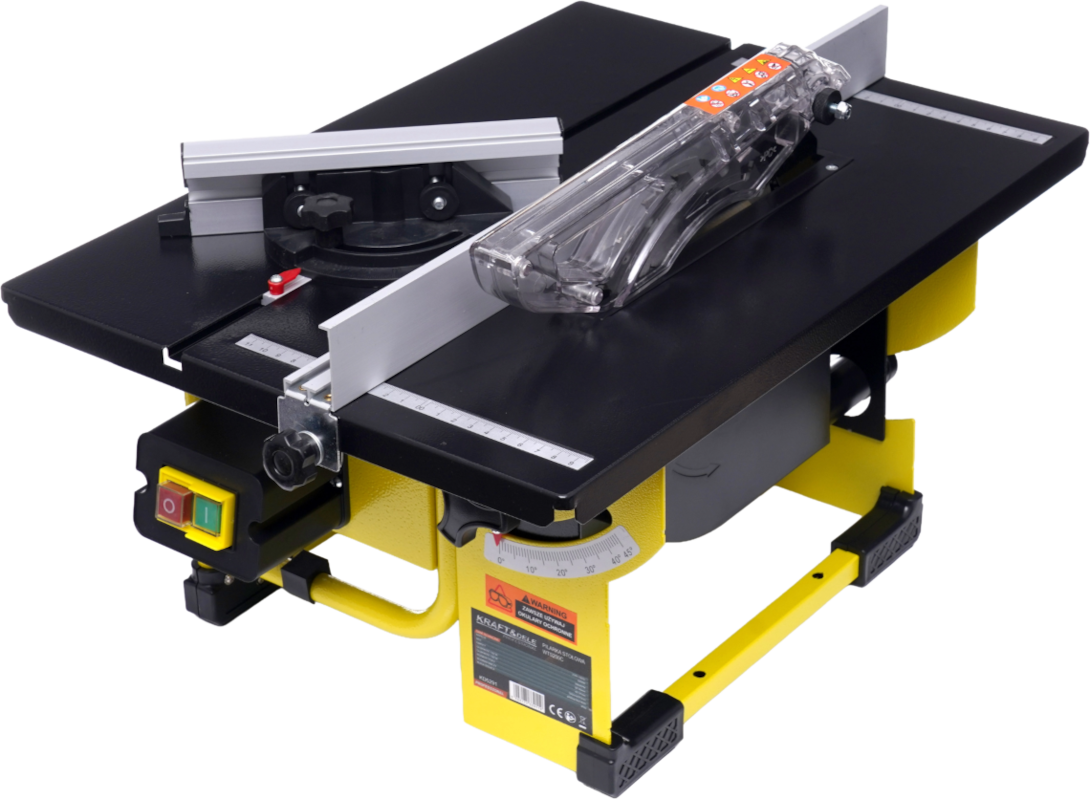 Medienos pjovimo staklės 2000W KD5291