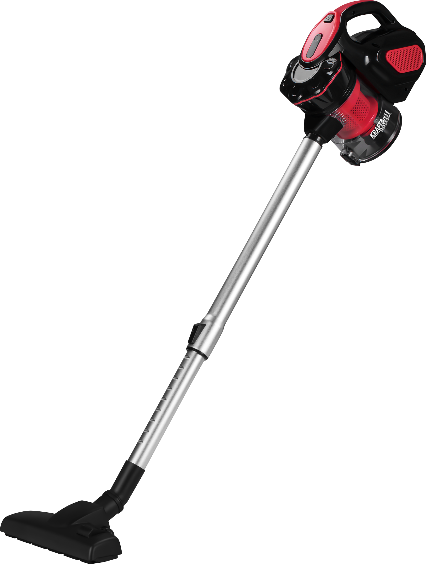 VERTIKALUS SIURBLYS 600W 0,5L KD5147