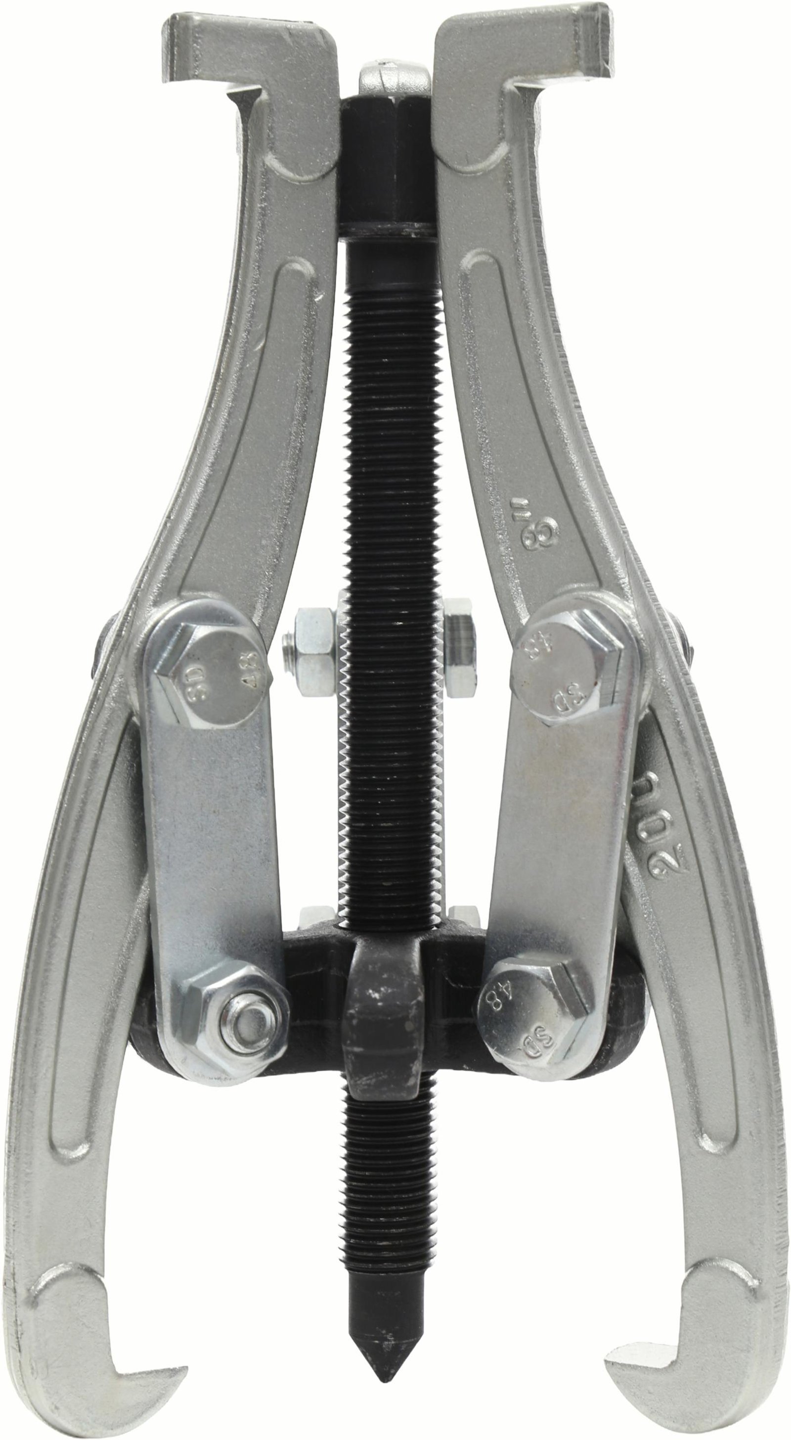 Trijų griebtuvų nuėmėjas 3'' KD10119
