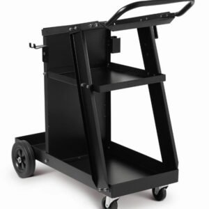 Vežimėlis America Digital Car Spotter 5500, Telwin