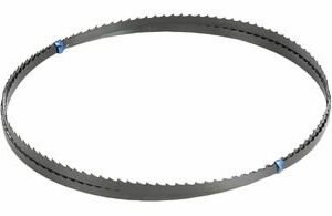 Pjovimo juosta 2895x6x0,65mm 24 TPI, Scheppach