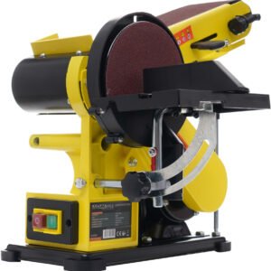 JUOSTINĖS ŠLIFAVIMO STAKLĖS 650W KD5296
