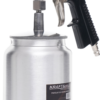 Smėliavimo pistoletas 1,4mm 750ml KD2095