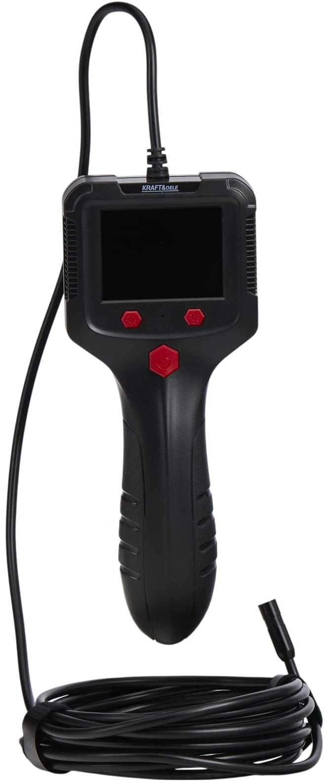 Endoskopinė kamera 3000 mAh KD5541