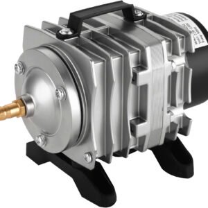 Elektromagnetinė pompa 20 W, 2100 l/val. KD4252