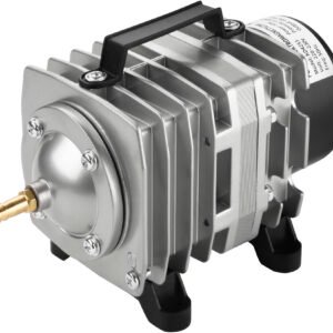 Elektromagnetinė pompa 50 W, 3900 l/val. KD4253