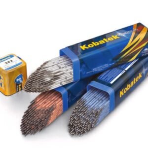 Suvirinimo elektrodas Kobatek 576 3,2x350mm 5,0kg, Lincoln Electric