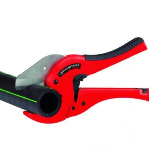 Žirklės plastikiniams vamzdžiams ROCUT 50 TC Professional, 0, Rothenberger