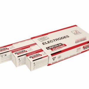 Suvirinimo elektrodas Omnia 46 4,0x350mm 5,0kg, Lincoln Electric