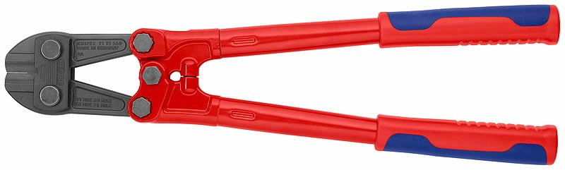 Varžtų kirpimo replės 460 mm D8 mm, Knipex