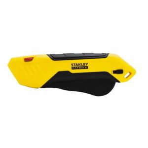 Peilis trapecine geležte FatMax Safety 155mm, Stanley
