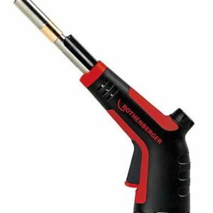 Degiklis SUPER FIRE 4, Rothenberger