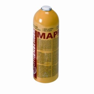 Dujos MAPP HPC 650 ml 2700°C, Rothenberger