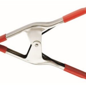 Spyruoklinis spaustuvas XM 25x32mm, Bessey