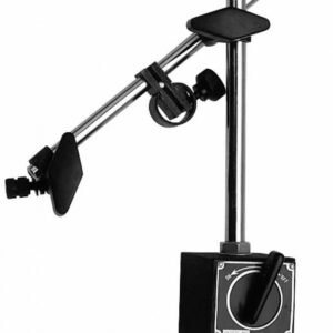 Stovas su magnetiniu padu 438 300mm/60kg, Scala