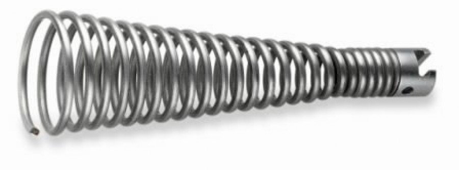 Antgalis avamzdžių valymu,i platėj. Ø 32, 16 mm spiralei, Rothenberger