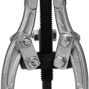 Trijų žnyplių ištraukiamasis įrankis 3" (75 mm) KD10115