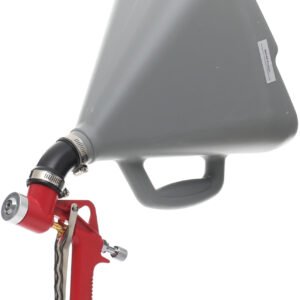 Tinkavimo pistoletas 7,5 l KD10260