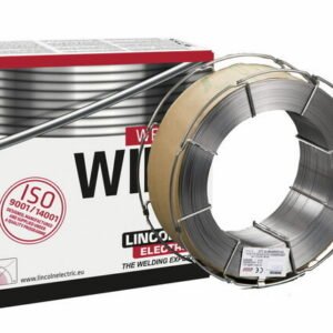 Suvirinimo viela miltelinė Outershield MC710-H 1,2mm 16kg, Lincoln Electric