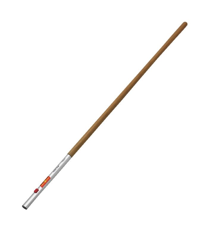 Kietmedžio rankena ZM140 Multi Star, WOLF-Garten